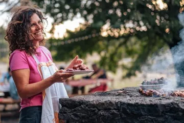 Otkrili ste va&scaron;a najdraža jela tijekom ljetnih vrućina, a neki odgovori su nas iznenadili
