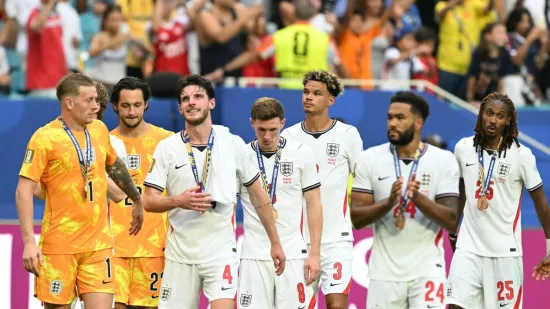 UEFA potjerala domaćine Eura 2028. u kvalifikacije: Bijesni Englezi galame o Argentini