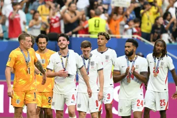 UEFA potjerala domaćine Eura 2028. u kvalifikacije: Bijesni Englezi galame o Argentini