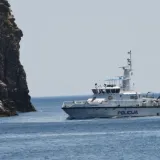 Drama u Dubrovniku: Tri osobe spa&scaron;ene iz nemirnog mora, objavljeni detalji akcije