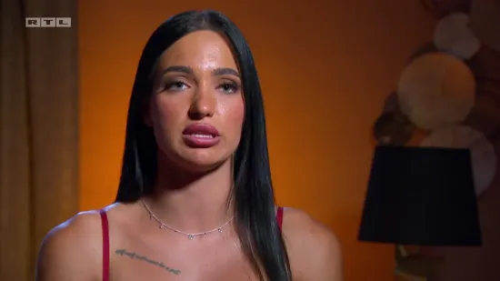 Laura Prgomet nakon skandala: 'Gledala sam osobu koju nisam mogla prepoznati'