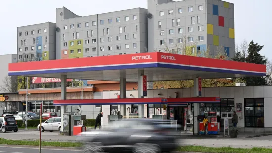 Petrol se oglasio o ograničenju cijene griva: 'Povećava se pritisak na poslovanje'