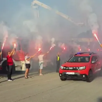 Bjelovarski vatrogasci najbolji među najboljima! Evo &scaron;to su rekli nakon trijumfa u Austriji