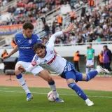 Hajduk objavio raskid ugovora: Krovinović u senzacionalnom transferu ide u Brazil!