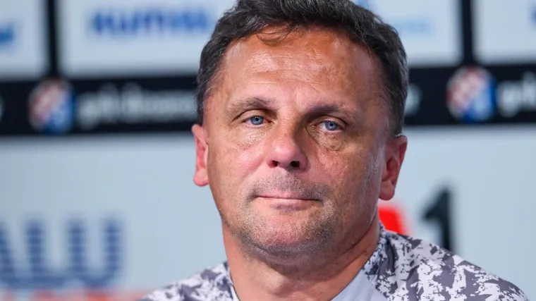 Kovačević pozvao na oprez: 'Znamo da nas čeka te&scaron;ka utakmica, radili su nam probleme'