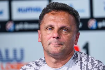 Kovačević pozvao na oprez: 'Znamo da nas čeka te&scaron;ka utakmica, radili su nam probleme'
