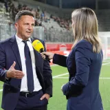 Kovačević otkrio recept za Thun: 'Sada smo ih bolje upoznali, posebno su opasni u jednome'