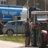 Plavi dizel postao noćna mora za poljoprivrednike: '&Scaron;ta je 300 litara, tek dolazi najteže'