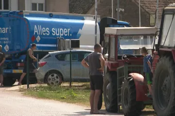 Plavi dizel postao noćna mora za poljoprivrednike: '&Scaron;ta je 300 litara, tek dolazi najteže'