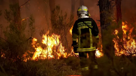 Hrvat se javio iz najugroženijeg grada u Francuskoj: 'Najvi&scaron;e muči jedna stvar'
