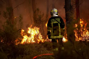 Hrvat se javio iz najugroženijeg grada u Francuskoj: 'Najvi&scaron;e muči jedna stvar'