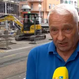 Božo je zgrožen spremnicima za otpad u centru grada: 'Aje da je neka periferija'