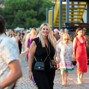 Iva Todorić očarala fotografijom: Pogledajte kako sada izgleda njezina kći Tara