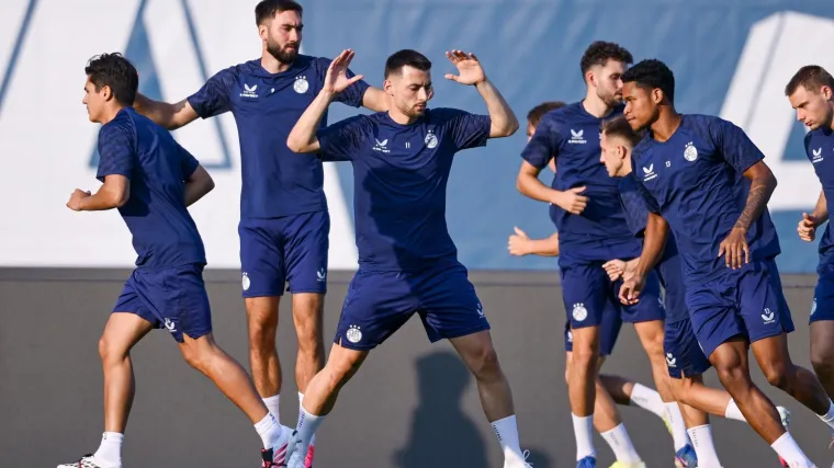 Evo gdje gledati izravan prijenos Dinamovog lova na Ligu prvaka