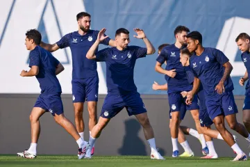 Evo gdje gledati izravan prijenos Dinamovog lova na Ligu prvaka