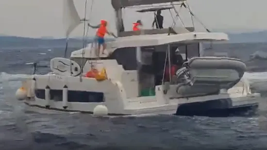 Nestanak skipera kod &Scaron;olte otvorio važno pitanje: Stručnjaci upozoravaju na ključne propuste