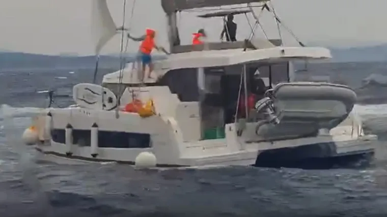 Nestanak skipera kod &Scaron;olte otvorio važno pitanje: Stručnjaci upozoravaju na ključne propuste