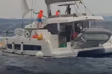 Nestanak skipera kod &Scaron;olte otvorio važno pitanje: Stručnjaci upozoravaju na ključne propuste