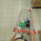 Hoće li poskupjeti hrana i usluge? Ekonomist upozorava na nusproizvod koji nitko ne želi