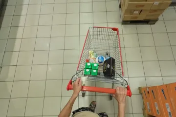 Hoće li poskupjeti hrana i usluge? Ekonomist upozorava na nusproizvod koji nitko ne želi