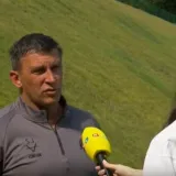 Jakirović: 'Ne može ni&scaron;ta preko noći, mislim da će Dinamo proći'