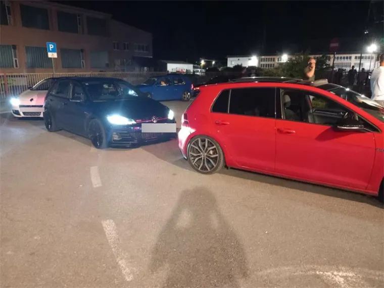 Policija stala na kraj 'jahačima oktana'! Palo čak 17 vozila na izvanrednom pregledu