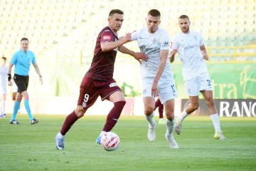 Sad je i službeno: Smail Prevljak je novi igrač Dinama