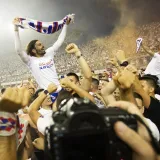 Hajduk se emotivno oprostio od Krovinovića, on se javio u komentarima i izazvao brojne reakcije