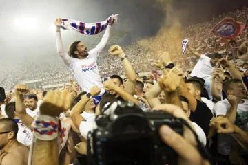 Hajduk se emotivno oprostio od Krovinovića, on se javio u komentarima i izazvao brojne reakcije