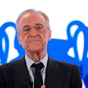 PSG poslao brutalnu poruku Real Madridu