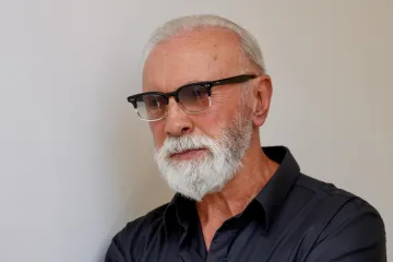 Dino Merlin otvorio du&scaron;u o odrastanju bez oca i siroma&scaron;tvu: 'Znala je skriti ljubav'
