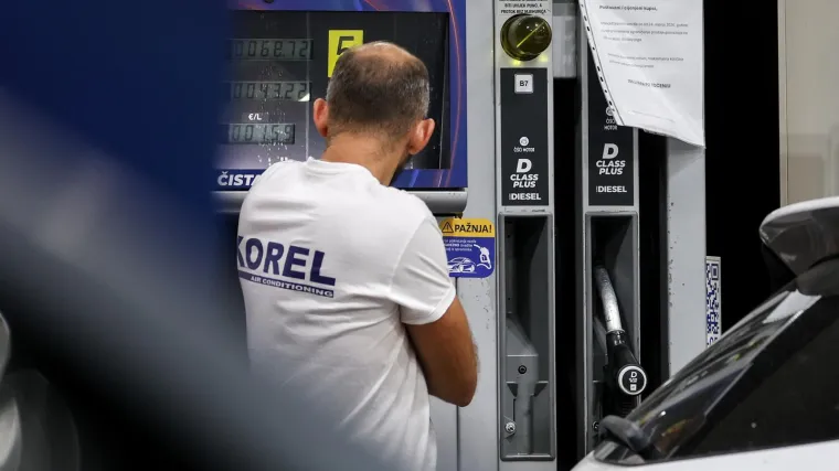 Damir Novotny upozorio na glavni problem Hrvatske: 'Cijene hrane će biti na udaru'
