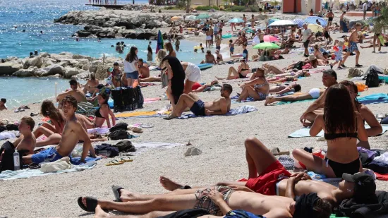 I 'on' preporuča Grčku prije nego Hrvatsku: 'Gužve, lo&scaron;a usluga i puno veće cijene'