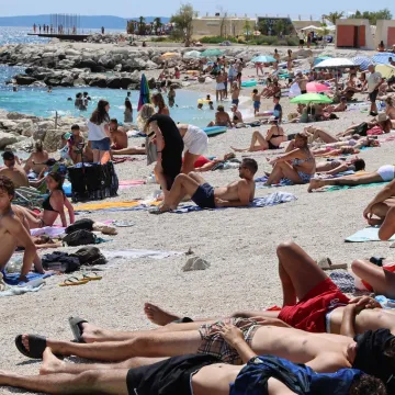 I 'on' preporuča Grčku prije nego Hrvatsku: 'Gužve, lo&scaron;a usluga i puno veće cijene'