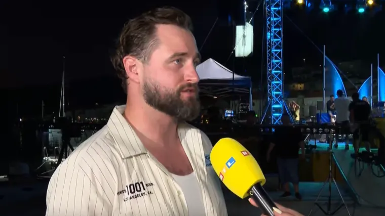 Matija Cvek se prisjetio &scaron;to mu je Oliver rekao kada su se upoznali: 'Na to iskustvo sam ponosan'
