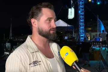 Matija Cvek se prisjetio &scaron;to mu je Oliver rekao kada su se upoznali: 'Na to iskustvo sam ponosan'