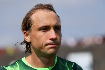 Majer odlazi iz Wolfsburga, evo u kojem klubu nastavlja karijeru
