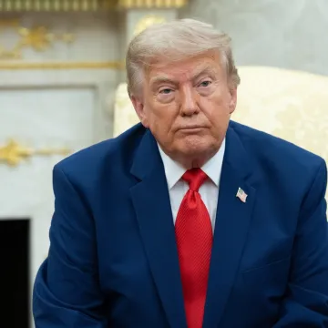 Netanyuahu i Zelenski stižu kod Trumpa: Na stolu dva rata i potpora SAD-a