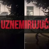 Stravične scene iz Slavonskog Broda: Brutalno pretukli mladića dok je ležao na podu