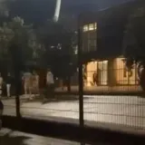 Ispred stadiona se potukli čelnici prvoliga&scaron;a: Sve eskaliralo na utakmici