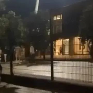Ispred stadiona se potukli čelnici prvoliga&scaron;a: Sve eskaliralo na utakmici