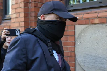 Pogrebnik uzimao novac od ožalo&scaron;ćenih, a tijela pokojnika držao u hladnjači poduzeća