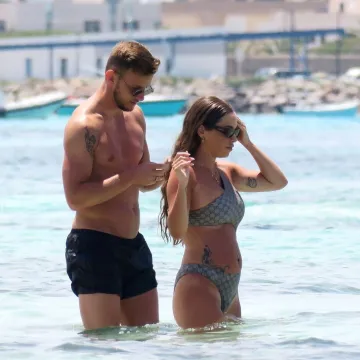 Ivan Rakitić emotivnom posvetom supruzi Raquel otkrio tajnu prave sreće