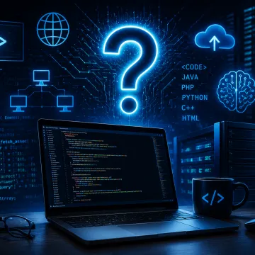 [KVIZ] Može&scaron; li proći veliki izazov iz informatike bez gre&scaron;ke?