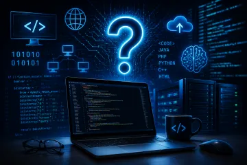 [KVIZ] Može&scaron; li proći veliki izazov iz informatike bez gre&scaron;ke?