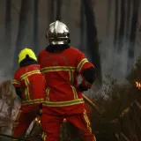 Francuska i &Scaron;panjolska spremaju se za novi toplinski val dok se vatra bliži Bordeauxu