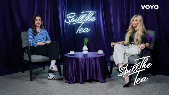 Petra Me&scaron;trić u podcastu 'Spill The Tea' progovorila o svojoj vezi: 'Moj dečko se ne vidi u braku ni s djecom'
