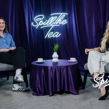 Petra Me&scaron;trić u podcastu 'Spill The Tea' progovorila o svojoj vezi: 'Moj dečko se ne vidi u braku ni s djecom'