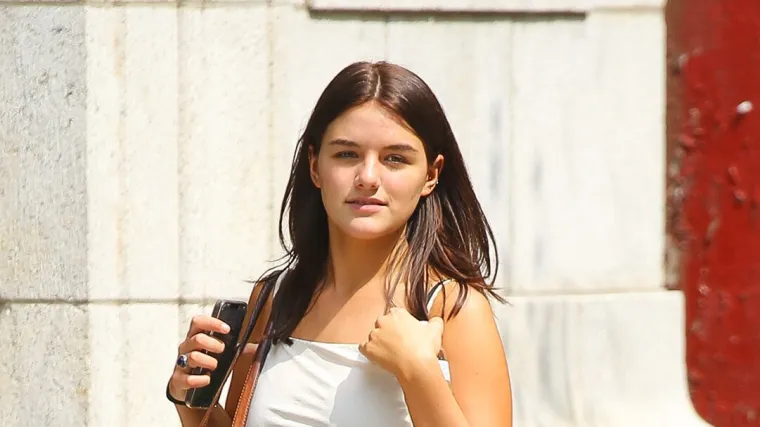 Kći Toma Cruisea odbacila očevo prezime: Suri prekinula posljednju vezu sa slavnim glumcem
