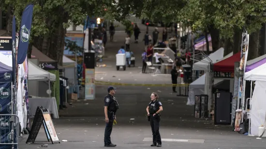 Ovo je pozadina pucnjave u Seattleu? Napadač među ubijenima, jo&scaron; jednog traže